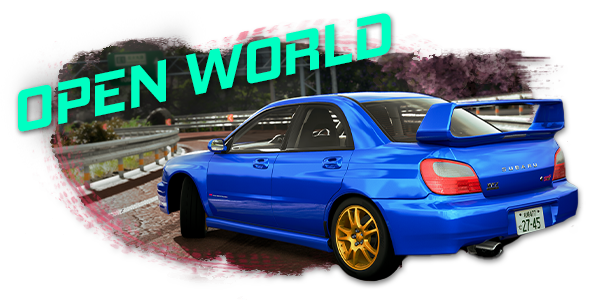 JDM: Japanese Drift Master
