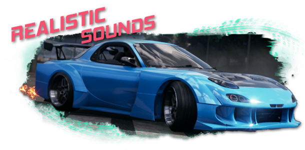 JDM: Japanese Drift Master