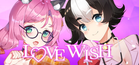 Love wish Steam badges