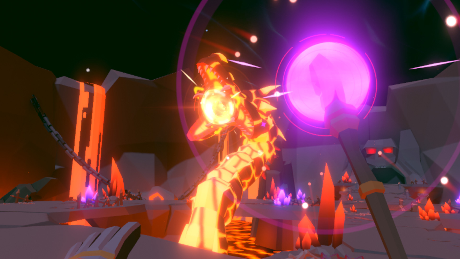 Axegend VR screenshot 16
