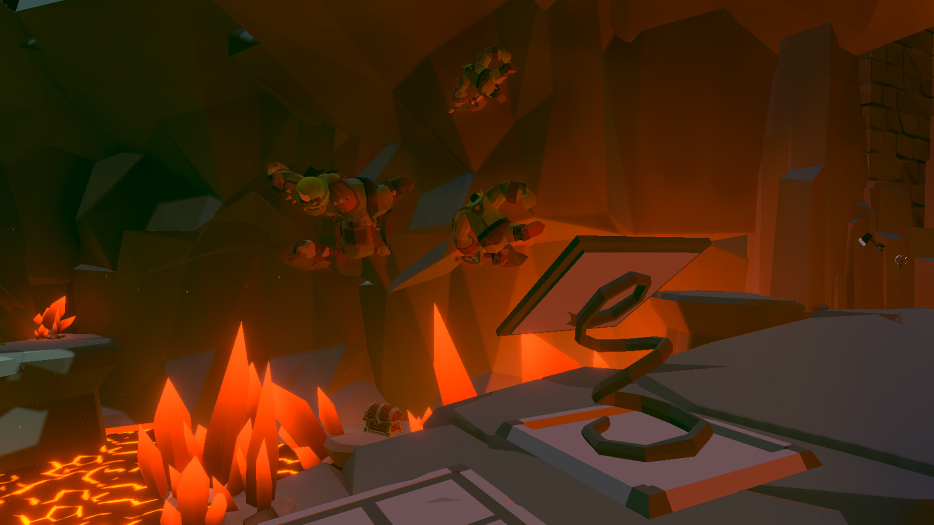 Axegend VR screenshot 8