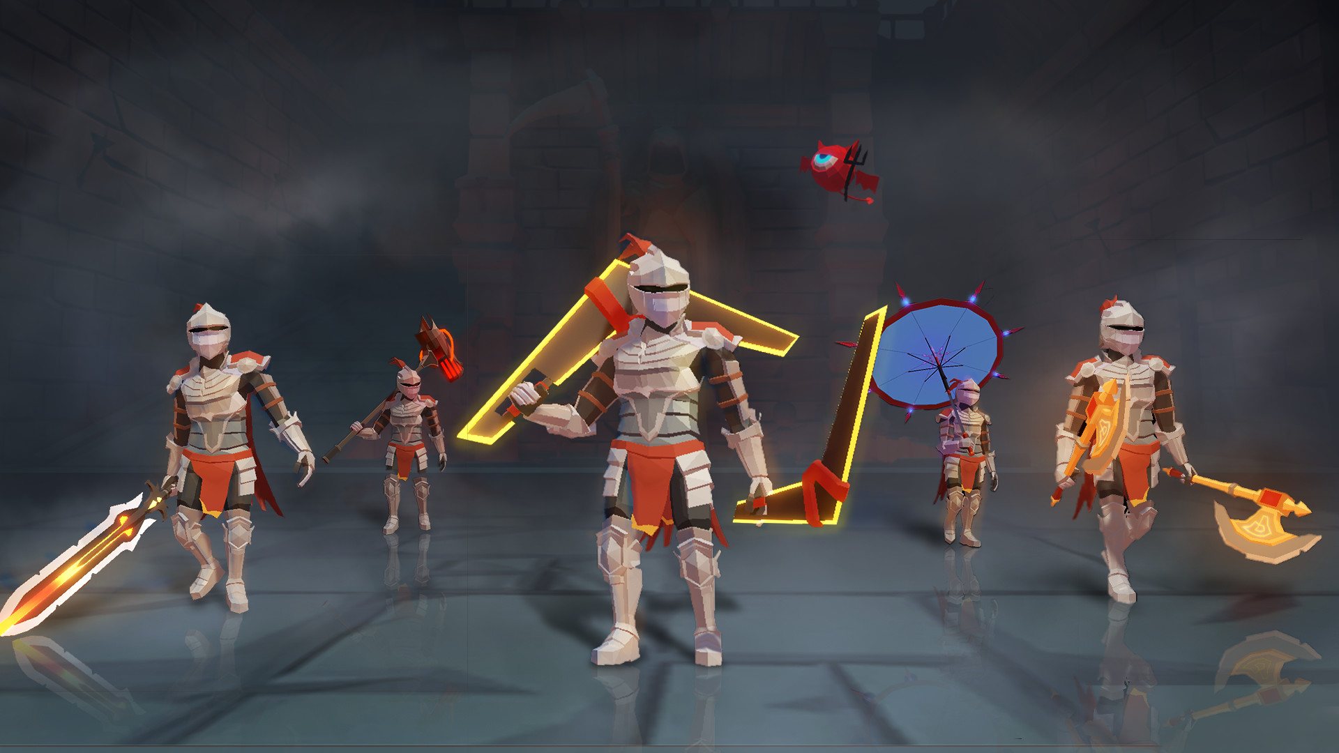 Axegend VR screenshot 19