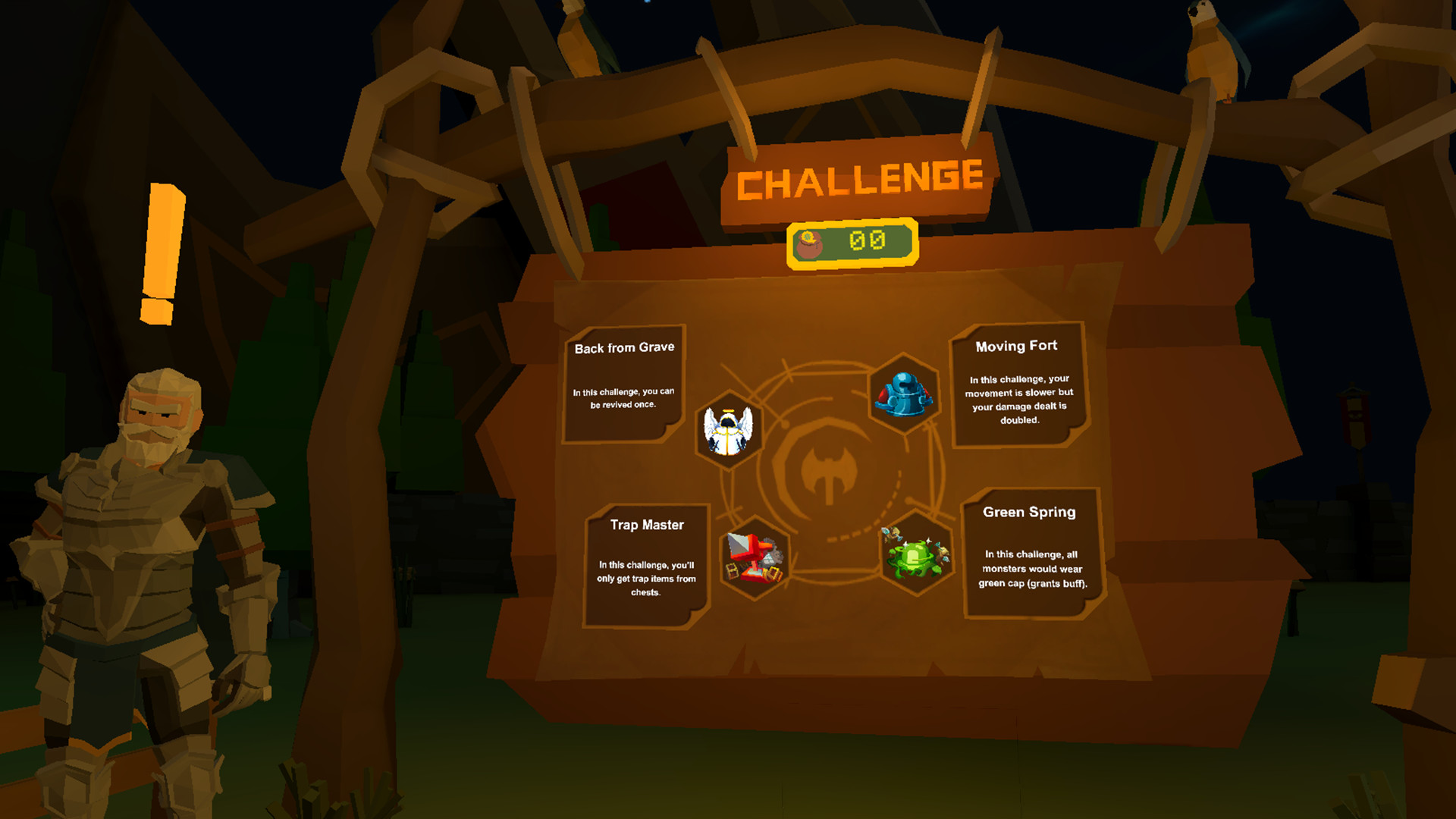 Axegend VR screenshot 15