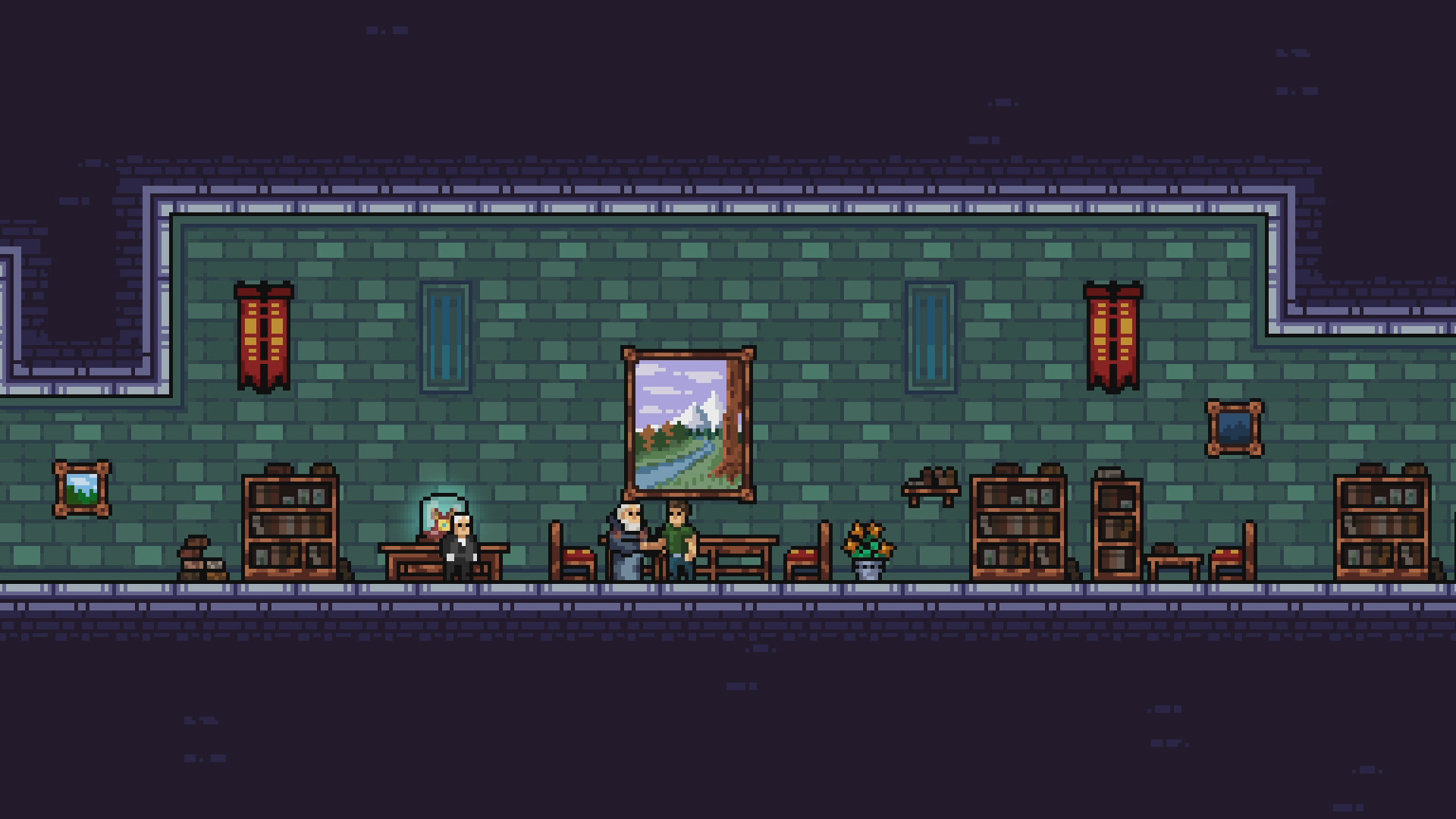 6souls screenshot 6