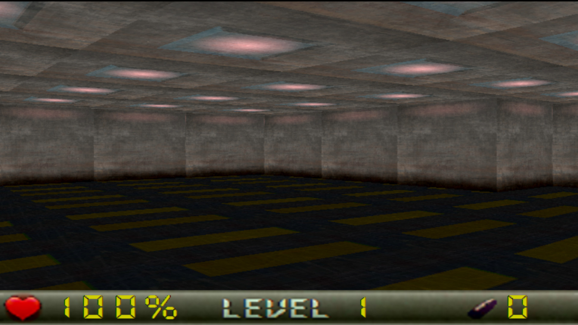 Old School Maze screenshot 3