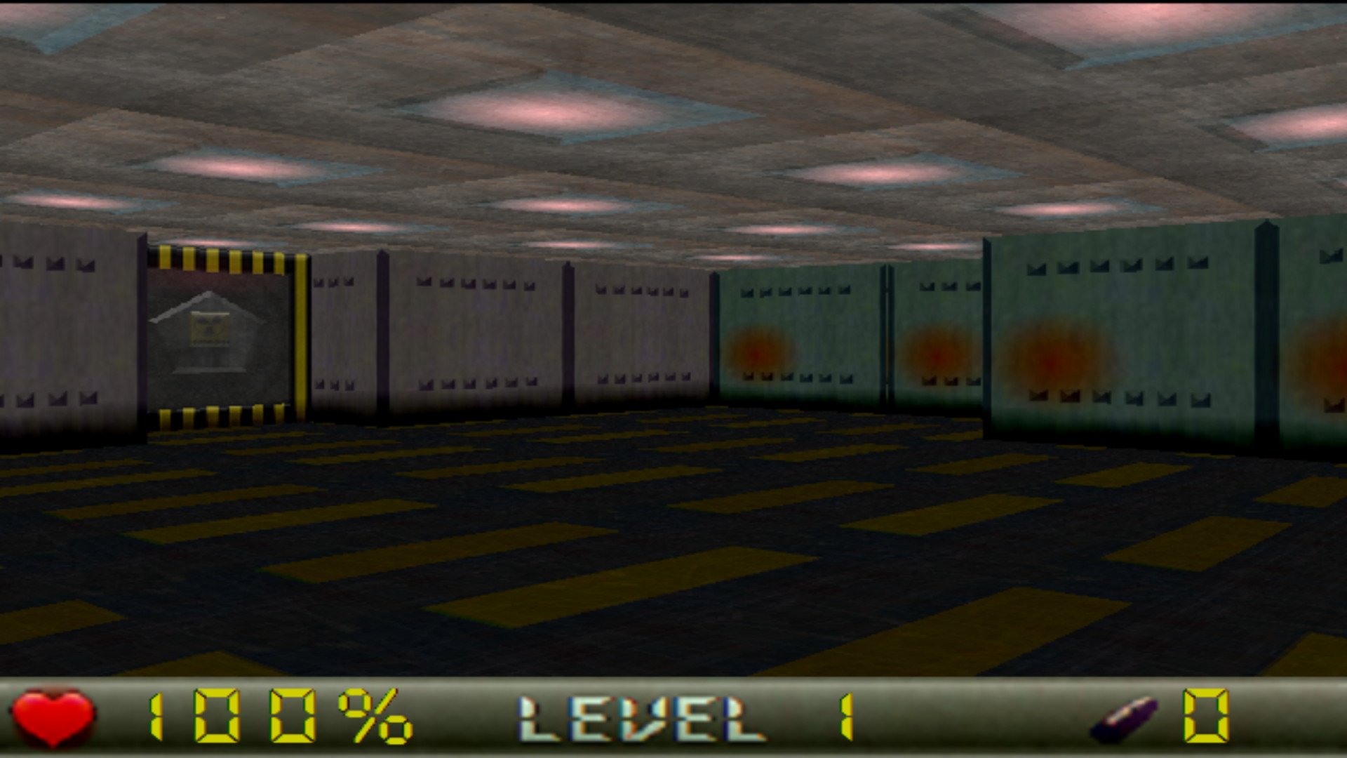 Old School Maze screenshot 2