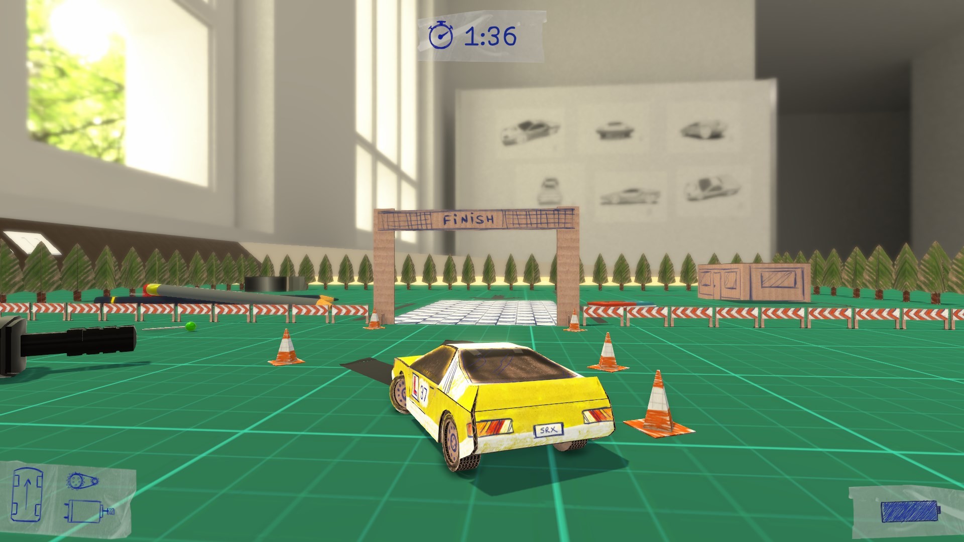Concept Destruction screenshot 4