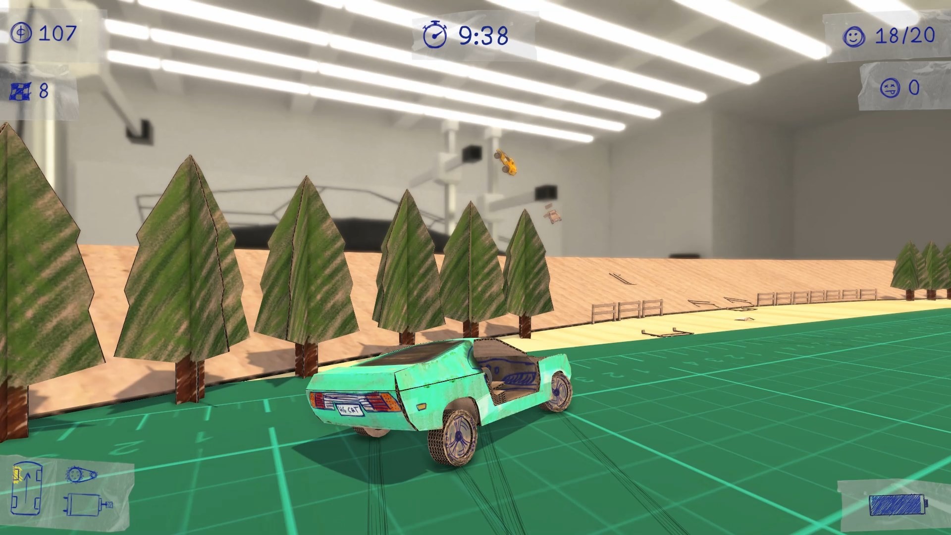 Concept Destruction screenshot 5