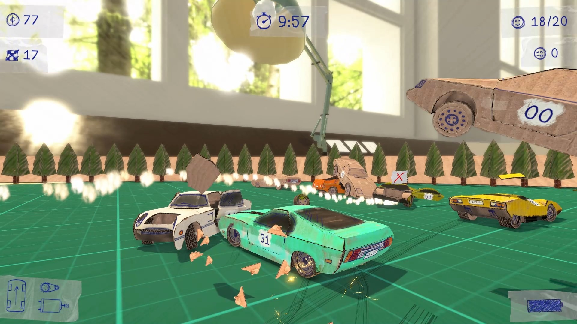 Concept Destruction screenshot 10