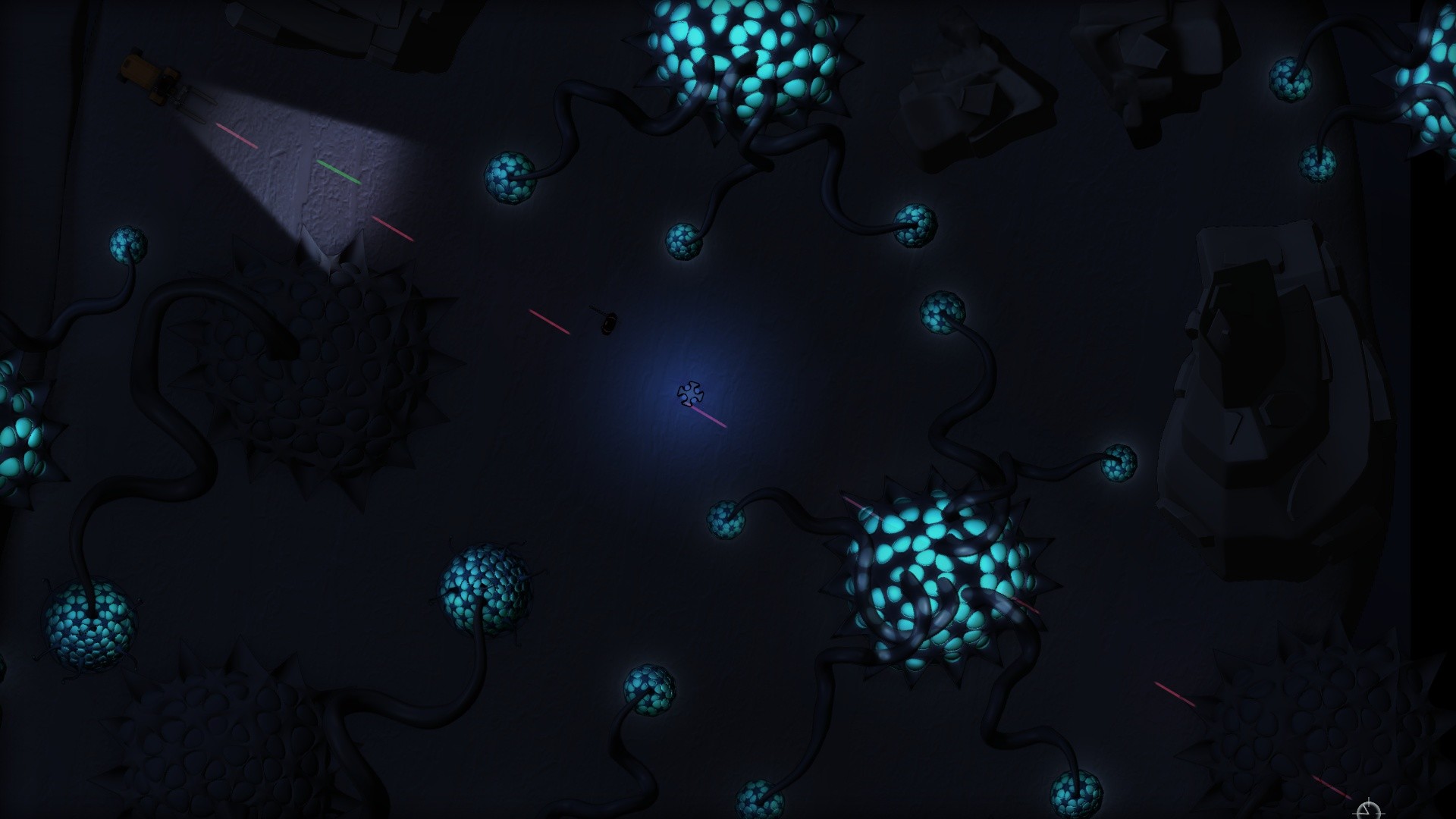 Hyperventila screenshot 7
