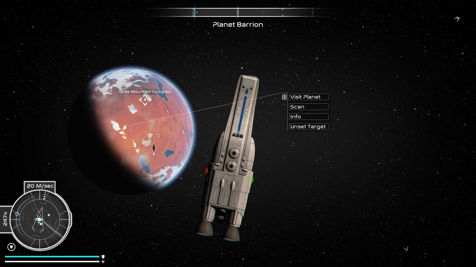 Hyperventila screenshot 1