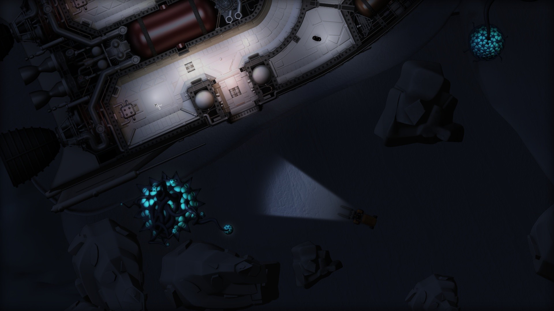 Hyperventila screenshot 6