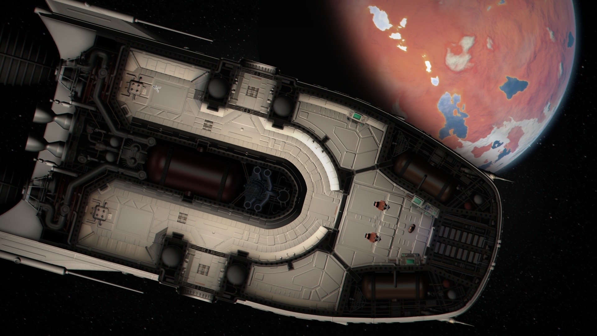 Hyperventila screenshot 11