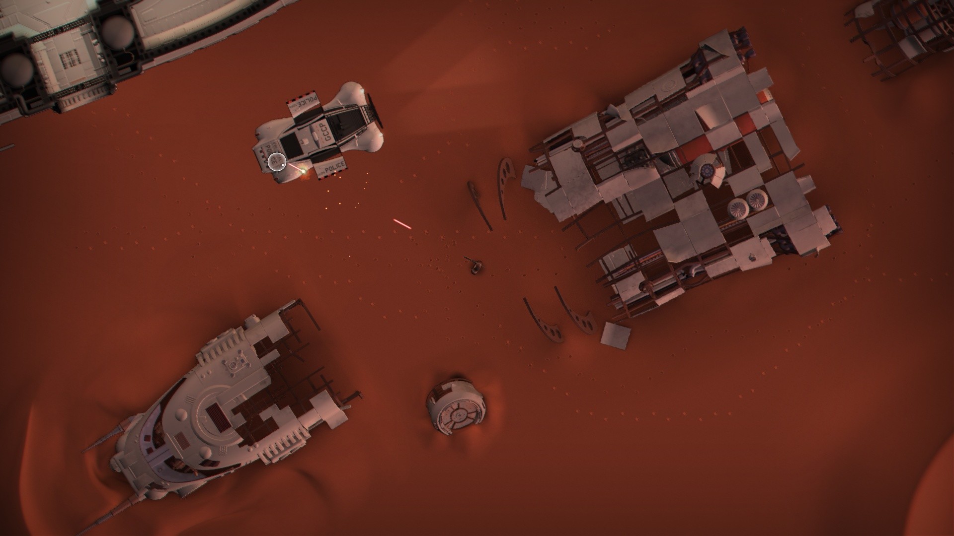 Hyperventila screenshot 5