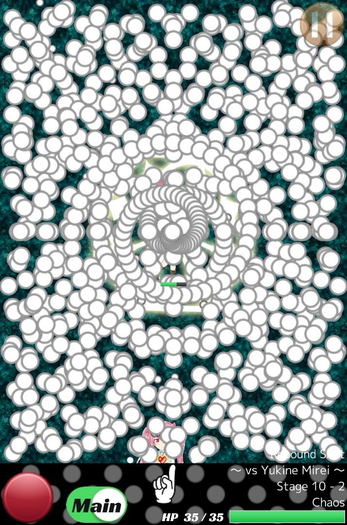 Happy STG screenshot 23