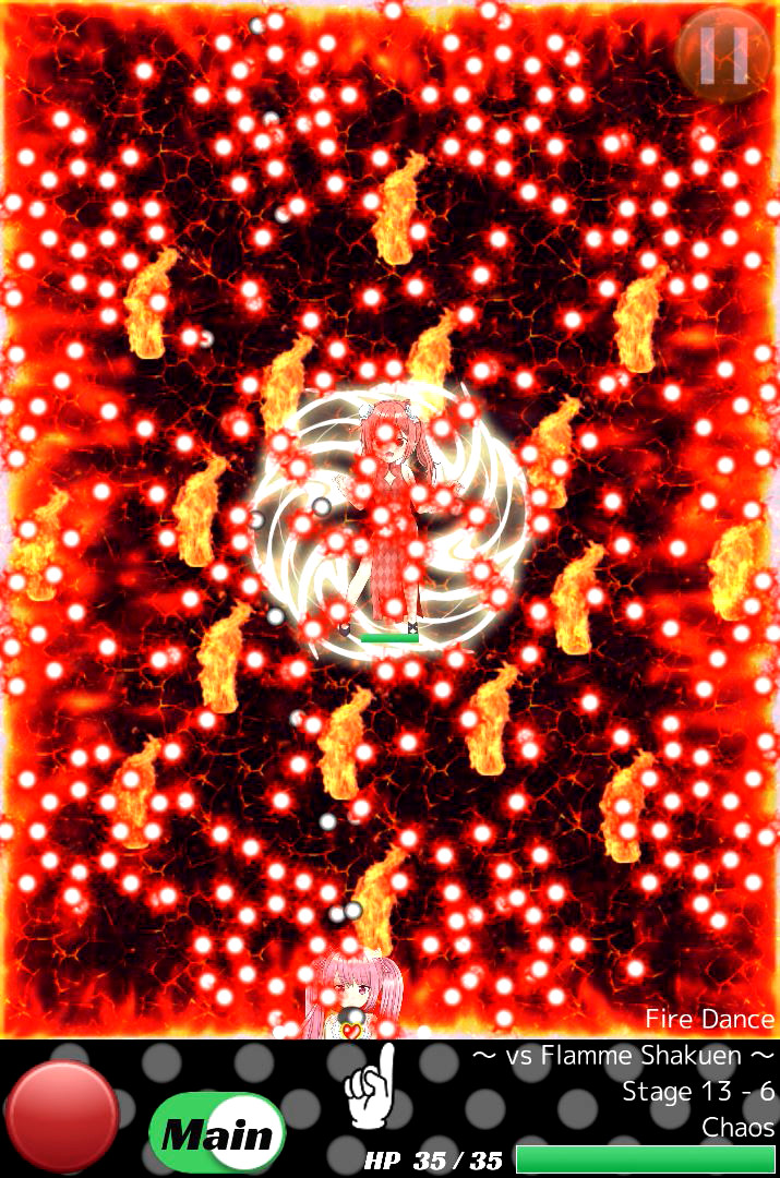 Happy STG screenshot 12