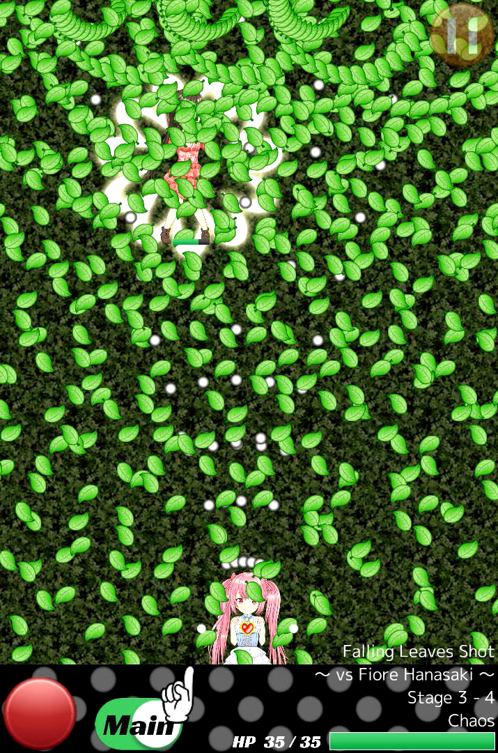 Happy STG screenshot 18