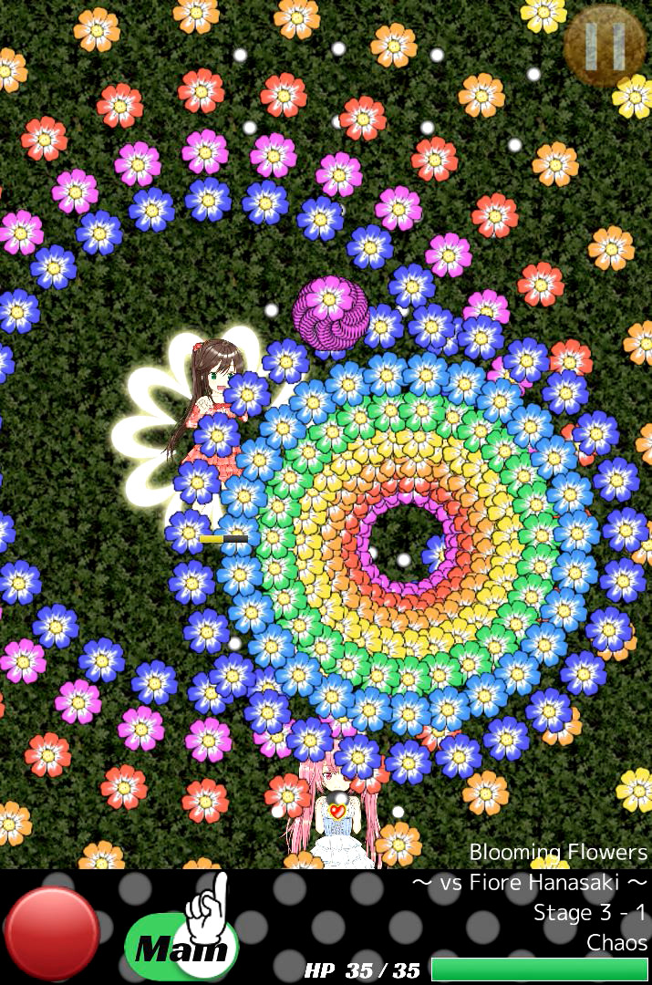 Happy STG screenshot 22