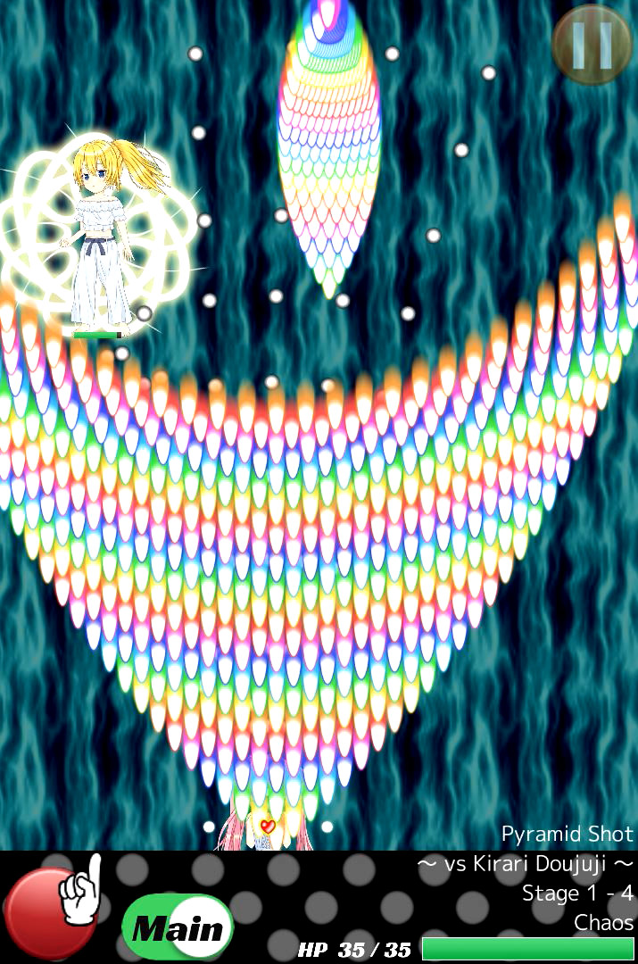 Happy STG screenshot 11