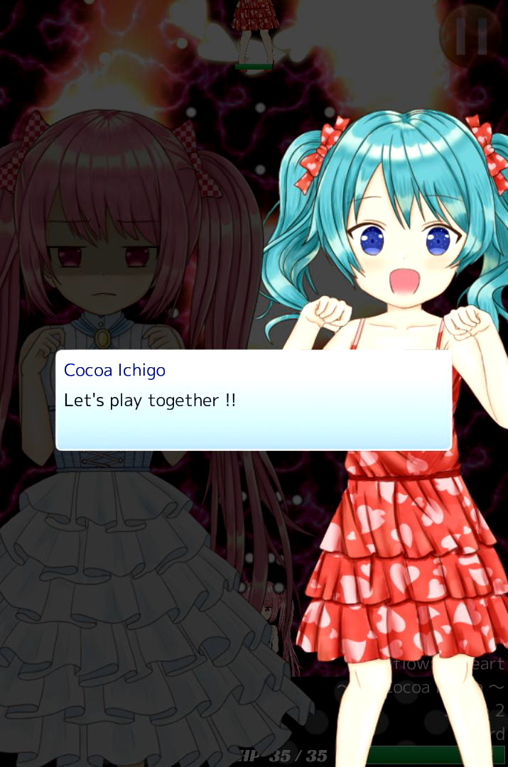 Happy STG screenshot 26