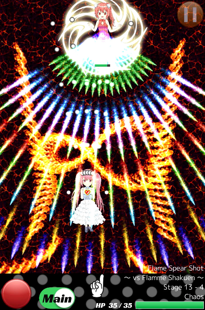 Happy STG screenshot 13