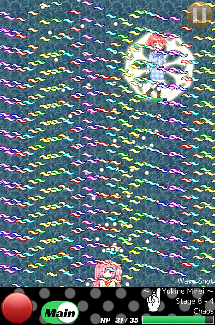 Happy STG screenshot 14