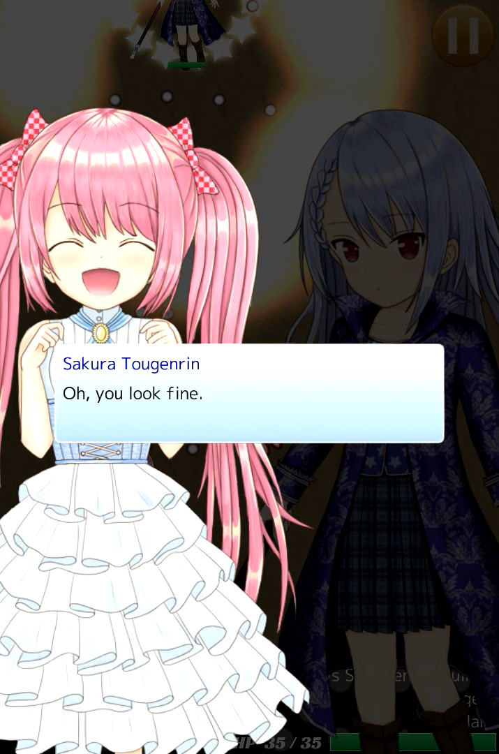 Happy STG screenshot 27