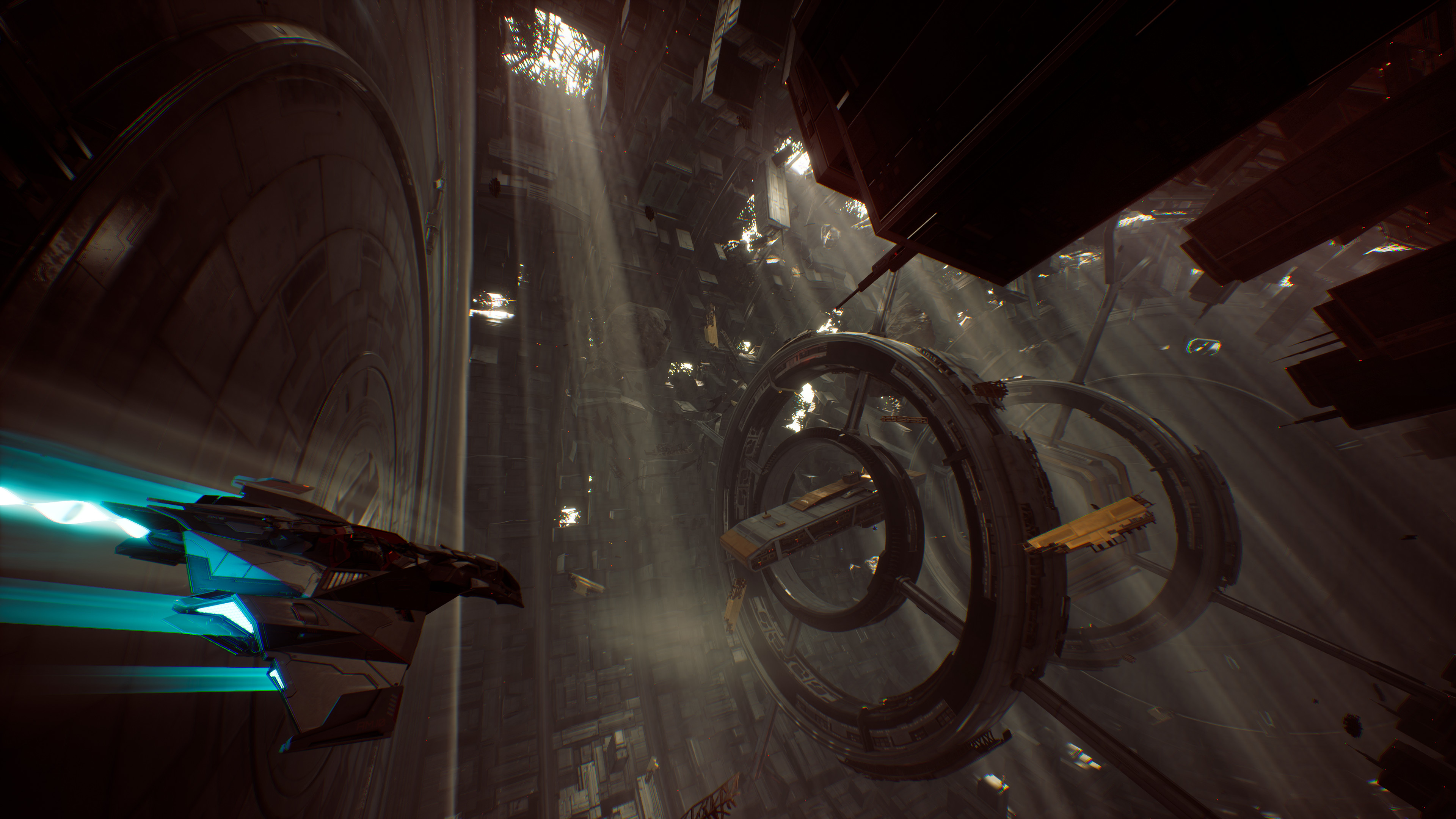 Chorus screenshot 7