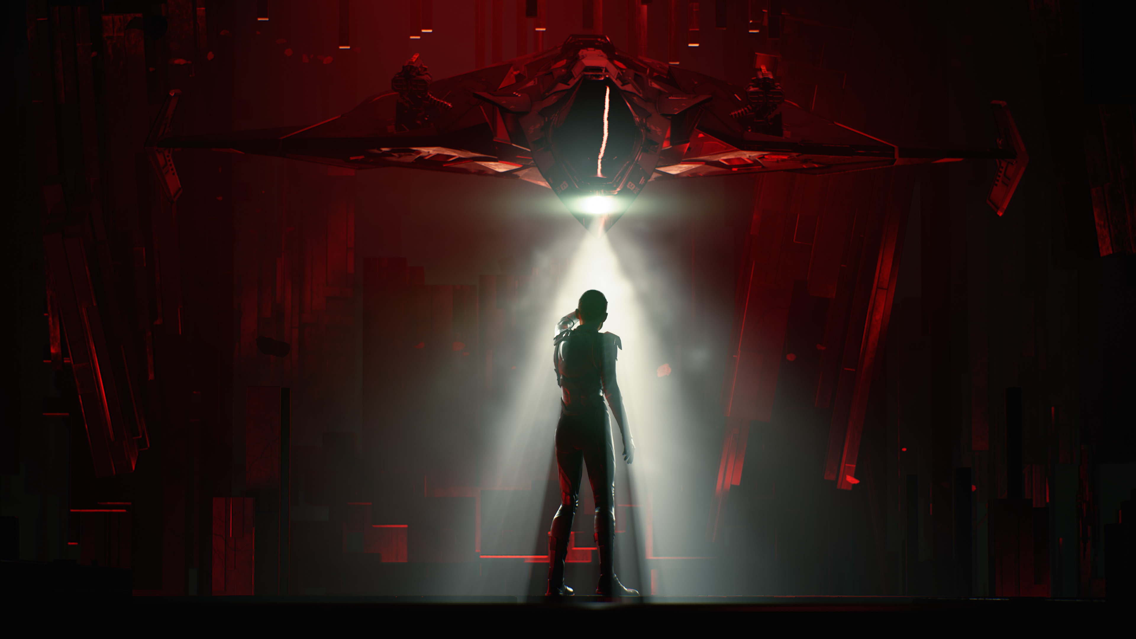 Chorus screenshot 1