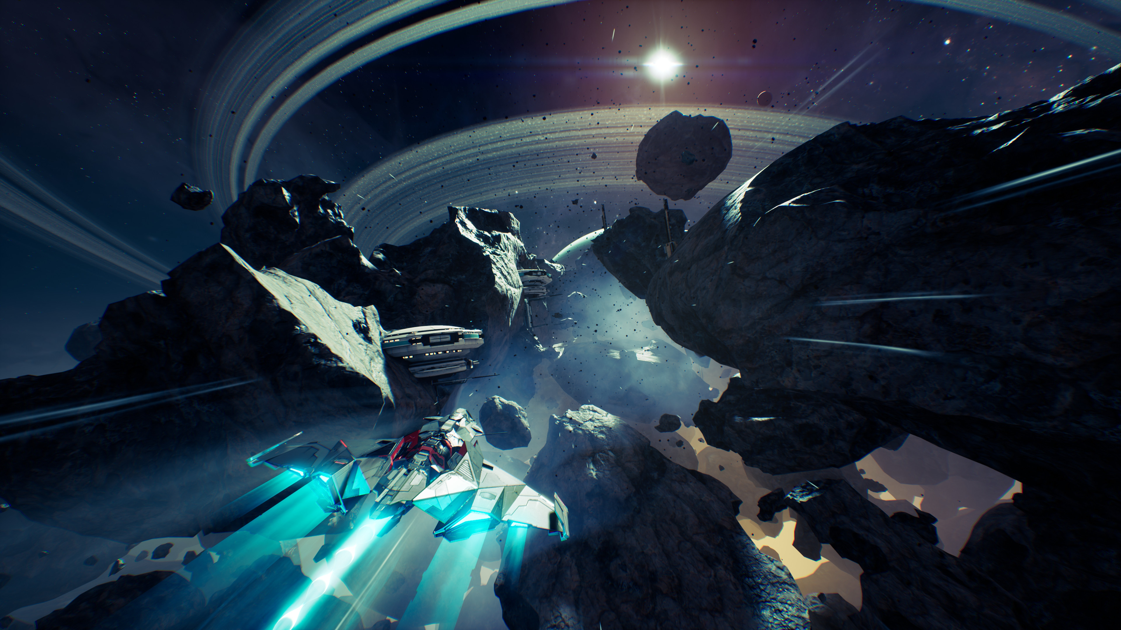 Chorus screenshot 9