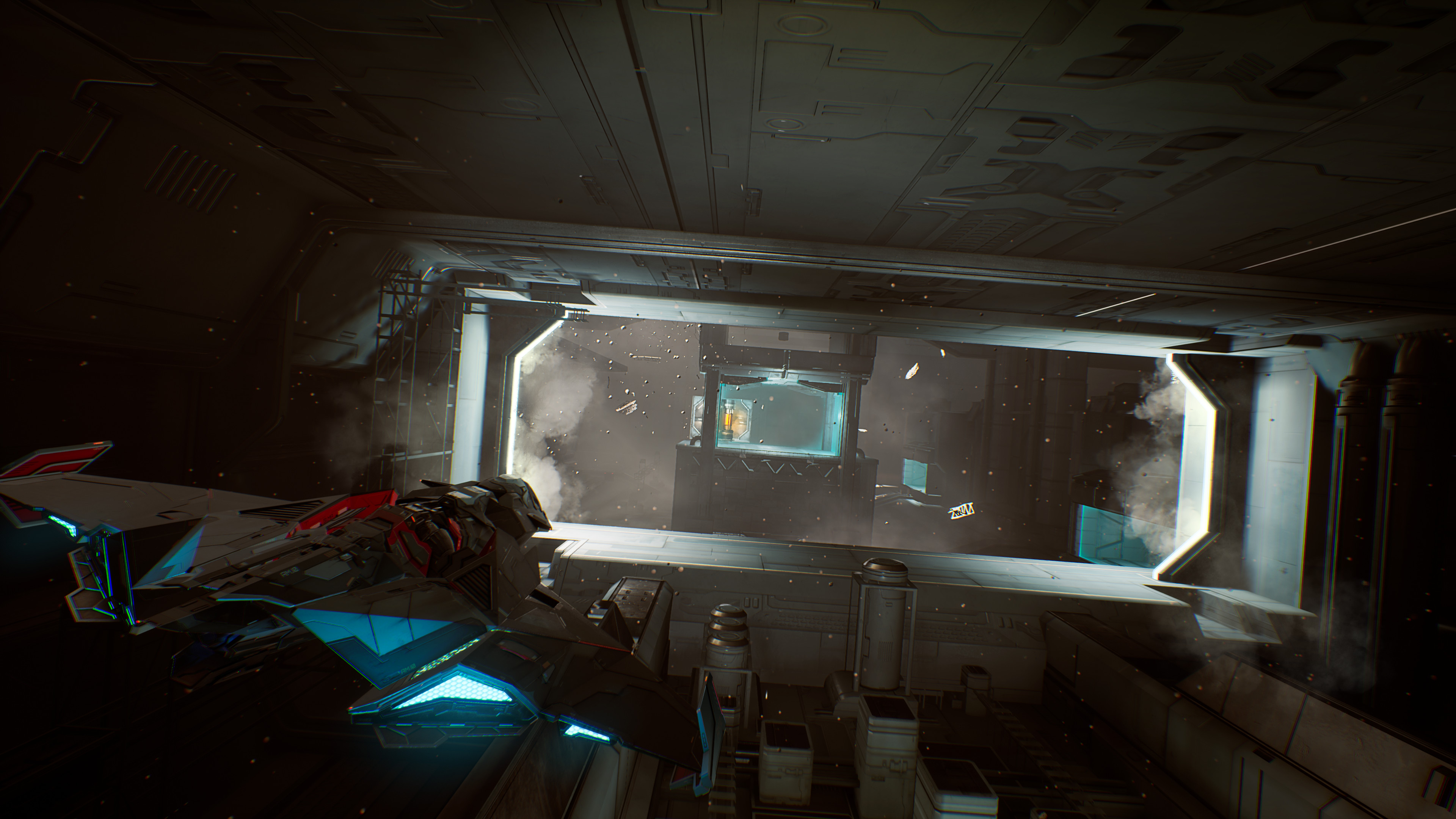 Chorus screenshot 8