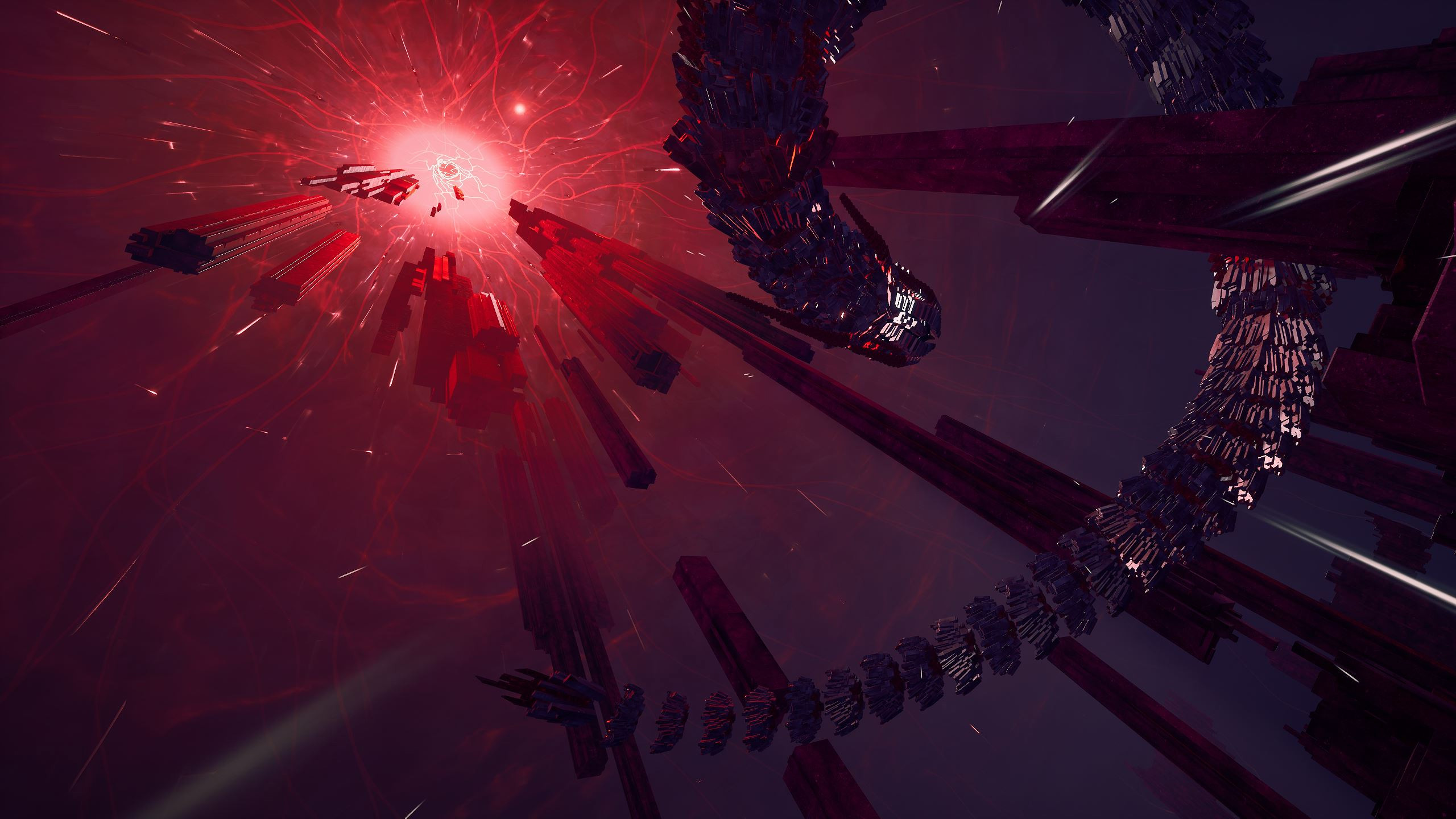 Chorus screenshot 11