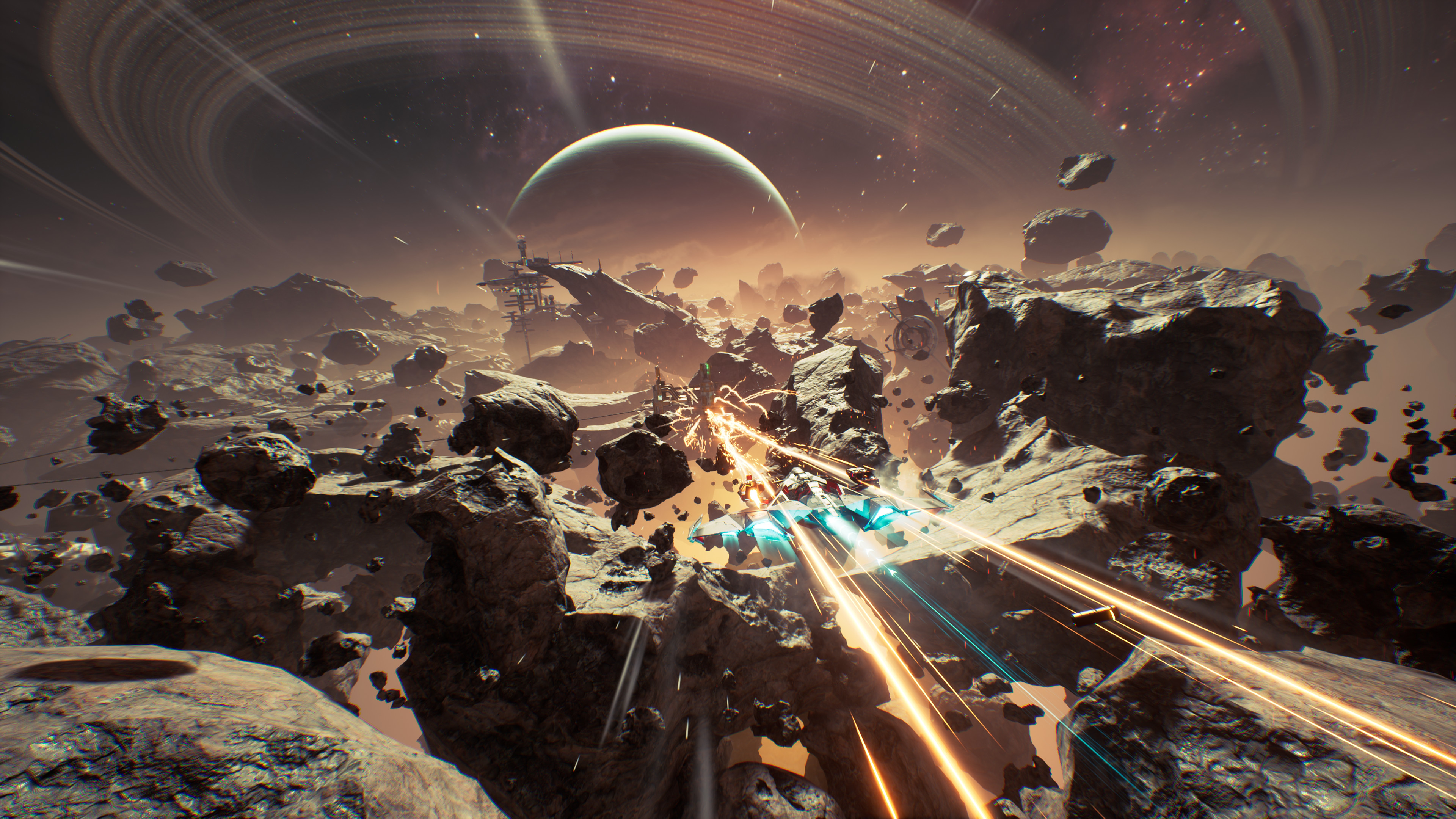 Chorus screenshot 10