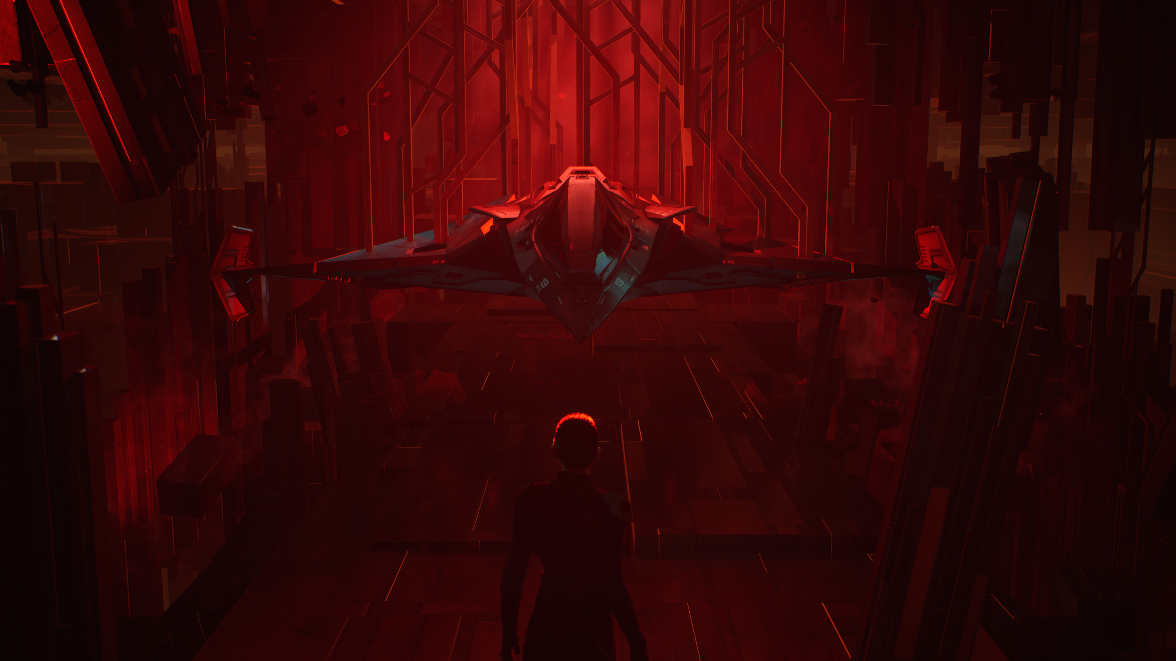 Chorus screenshot 6