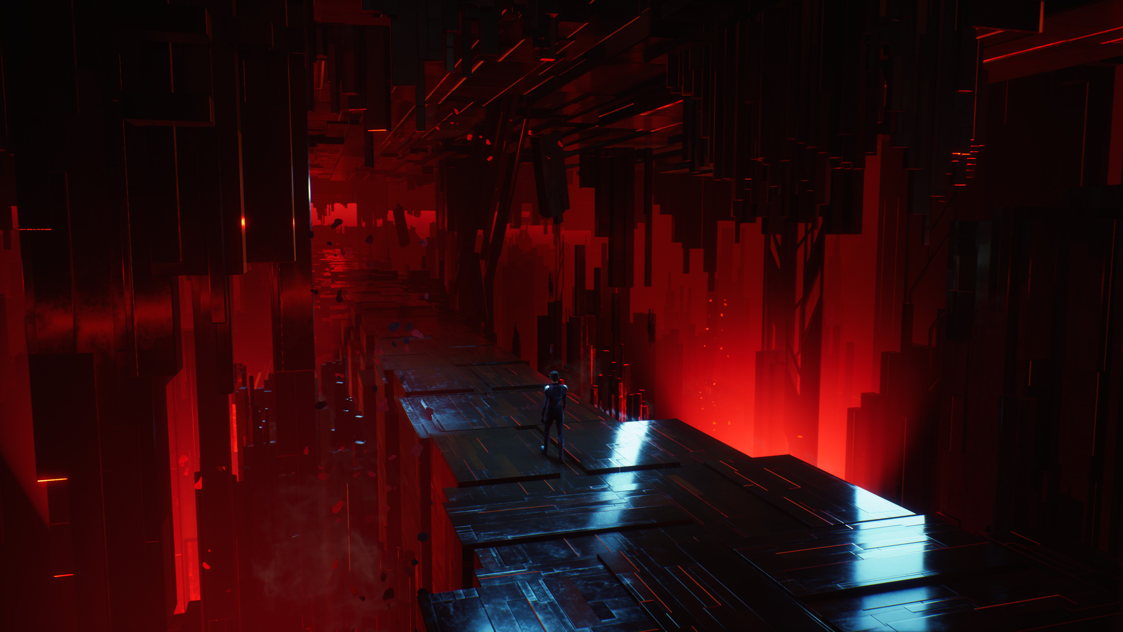 Chorus screenshot 5