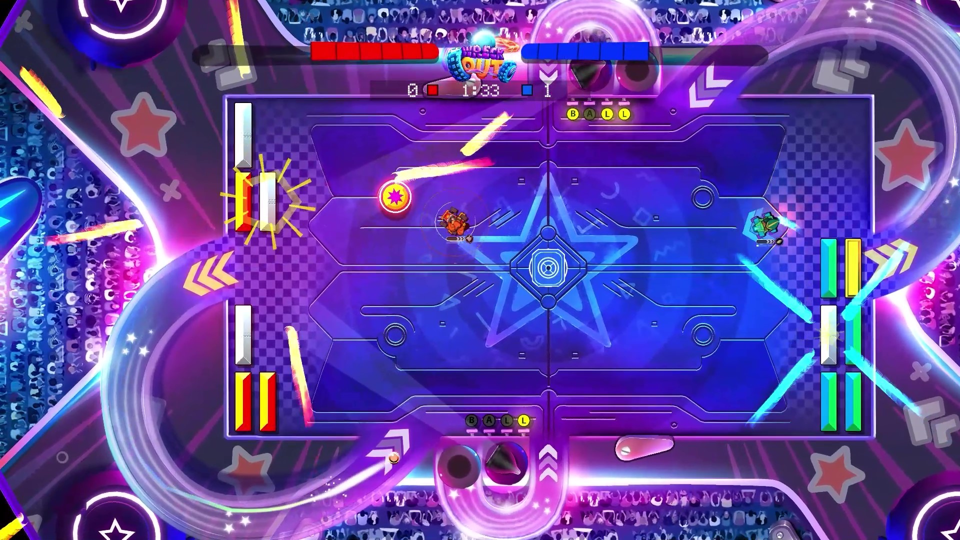 Wreckout screenshot 11