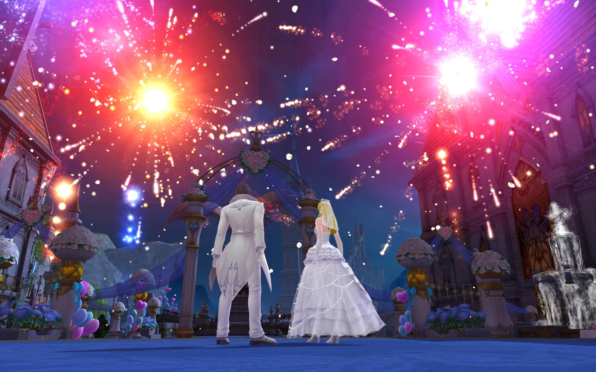Eternal Magic screenshot 5