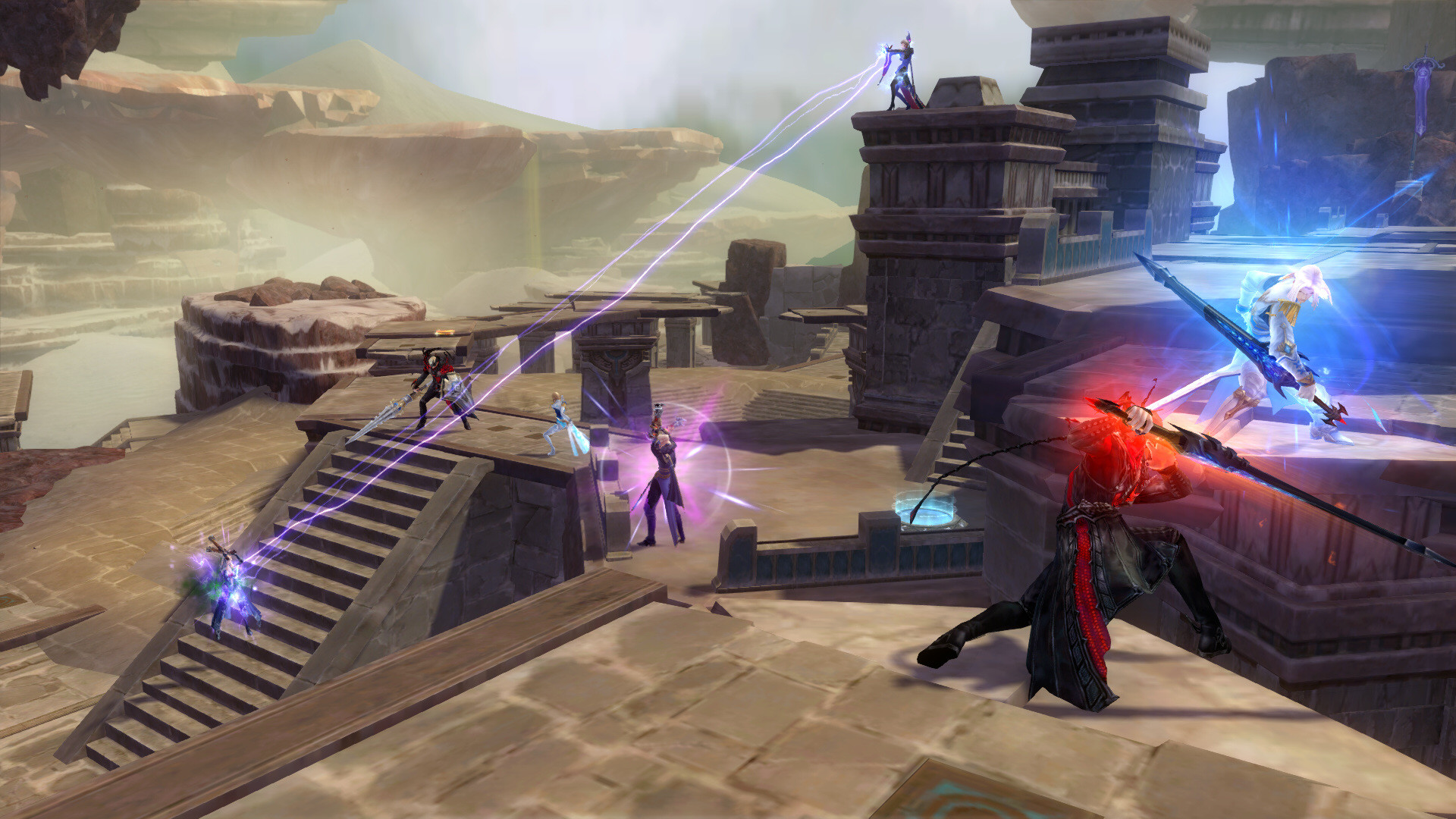 Eternal Magic screenshot 13