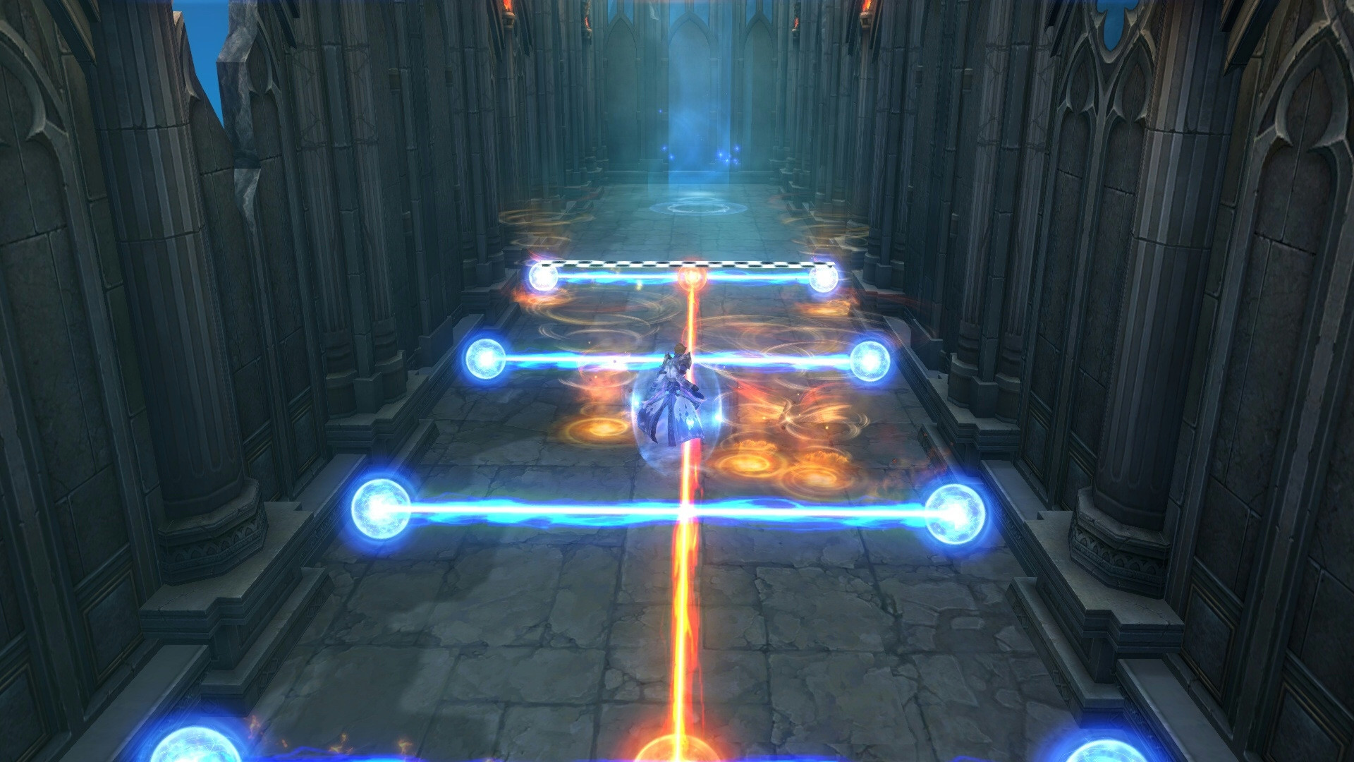 Eternal Magic screenshot 4