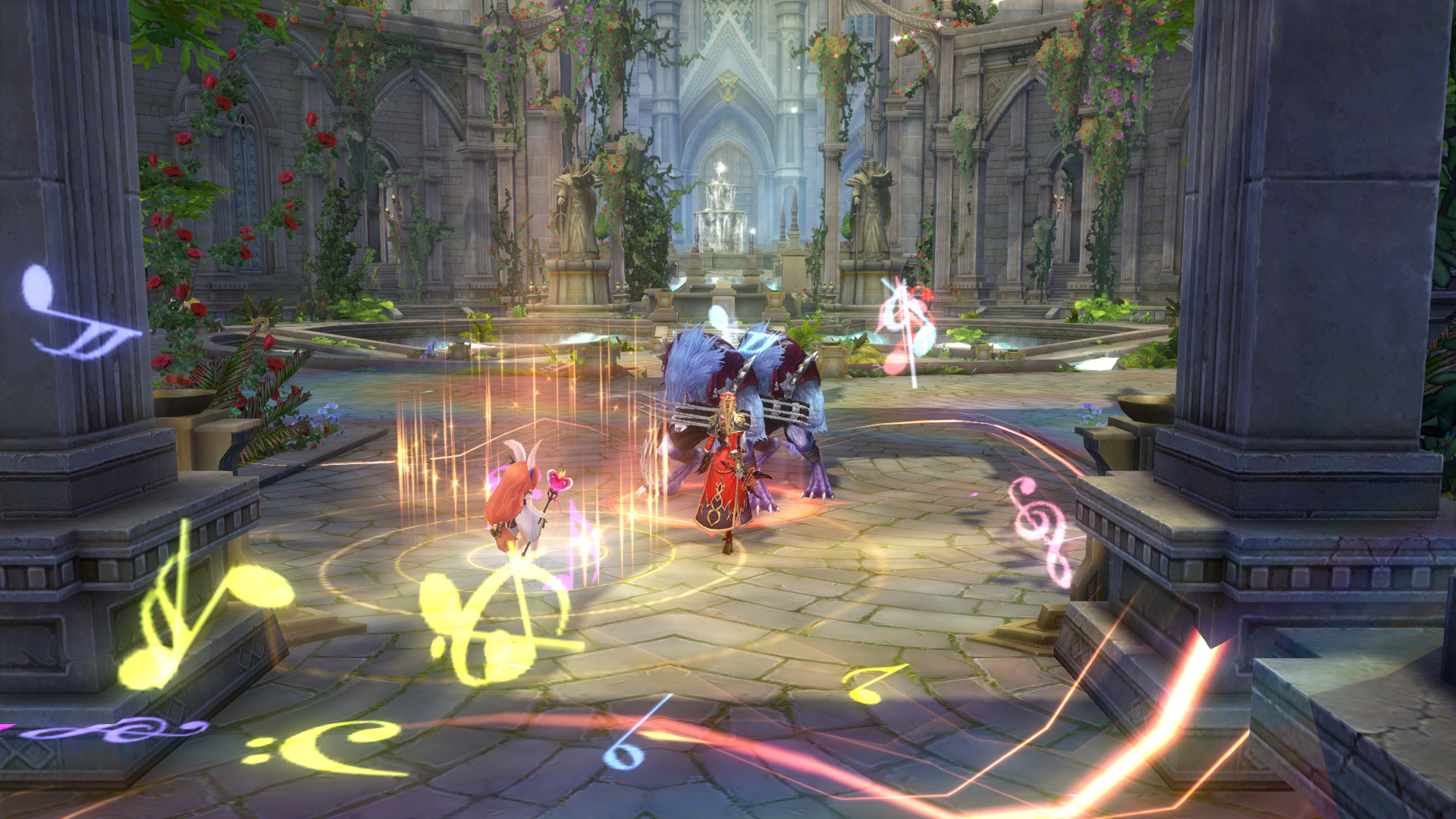 Eternal Magic screenshot 12
