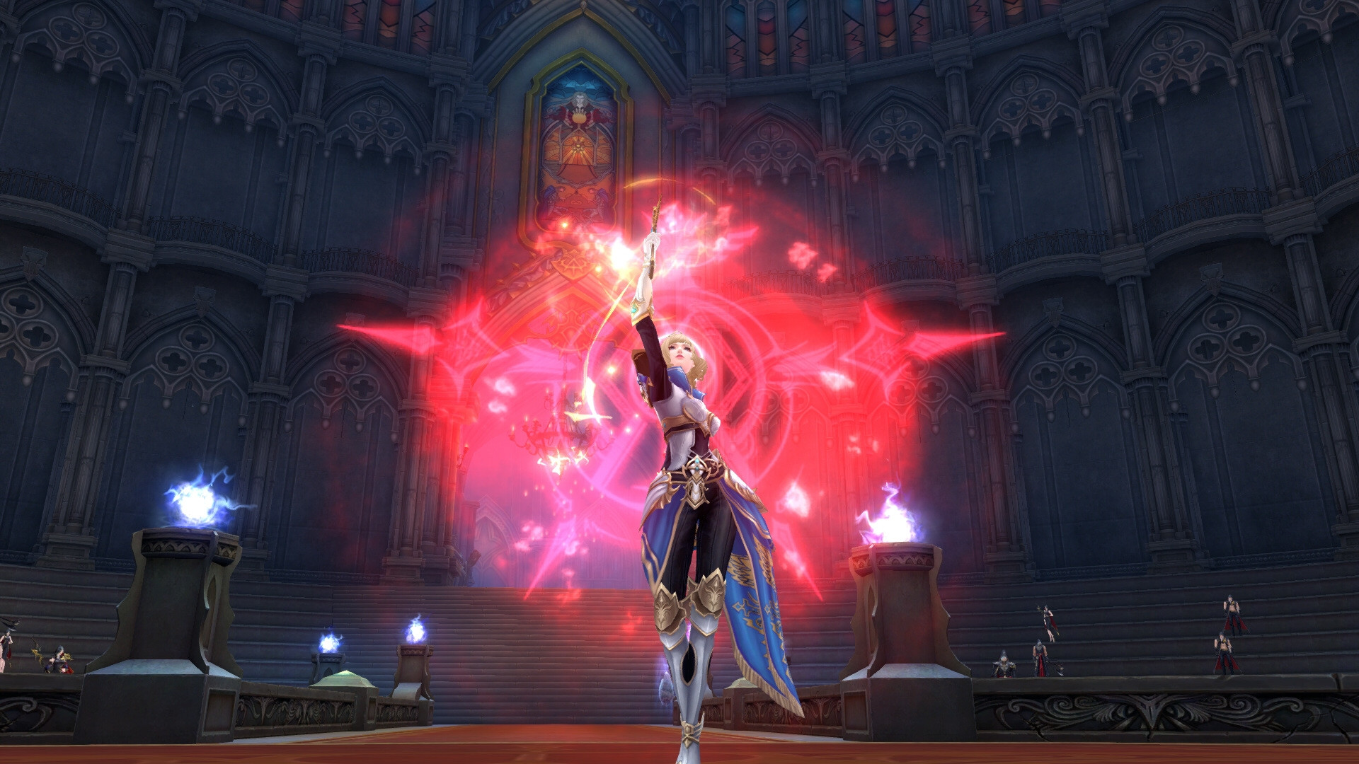 Eternal Magic screenshot 11