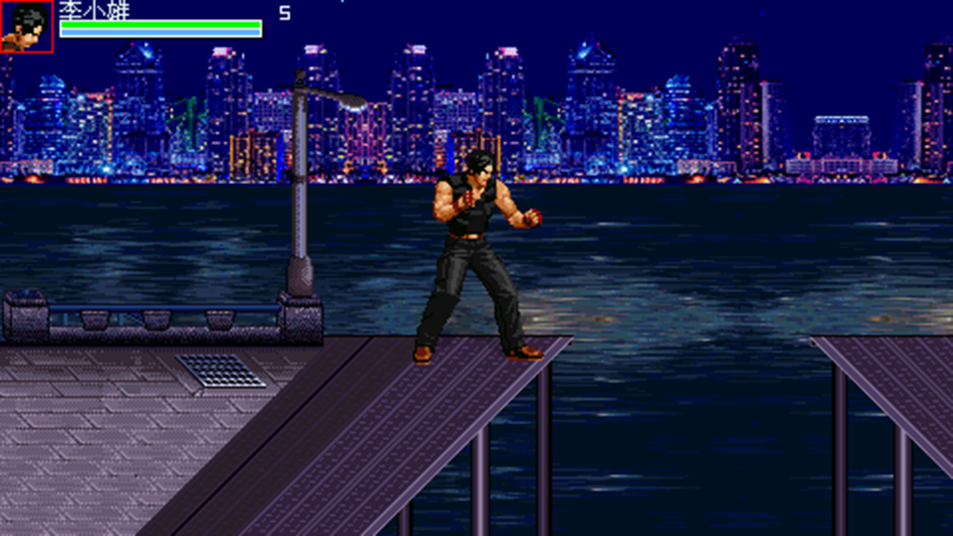 Inspector - 生化战警 screenshot 5