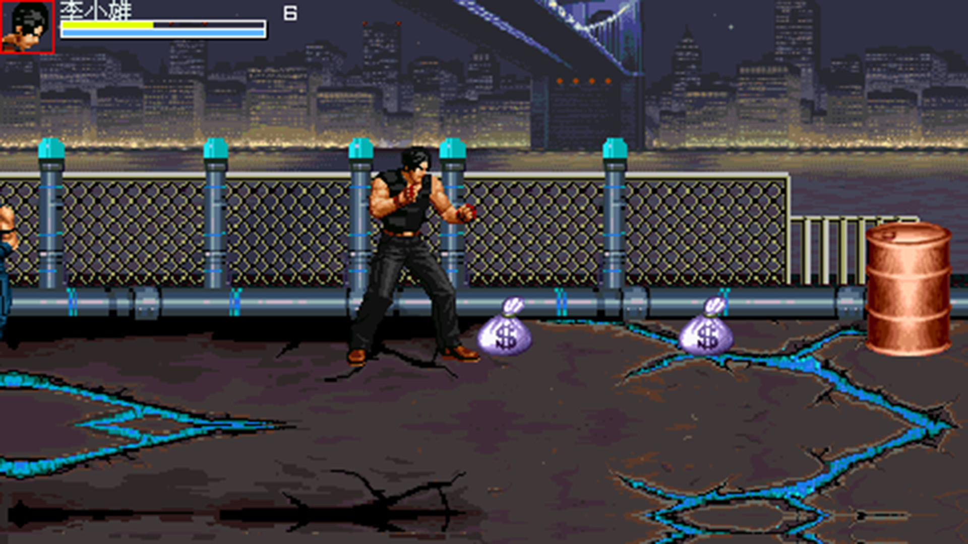 Inspector - 生化战警 screenshot 4