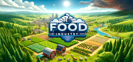 Food Industry — Steam header