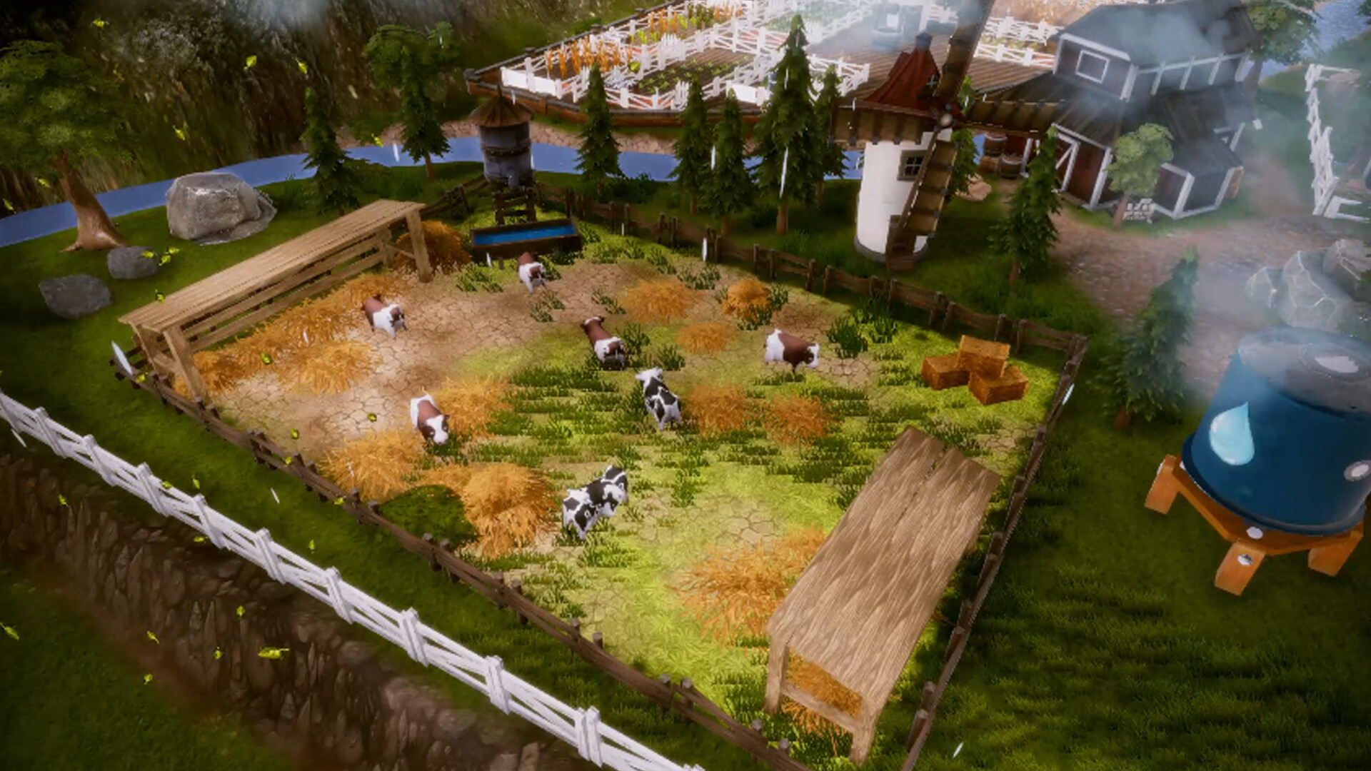 Food Industry screenshot 9