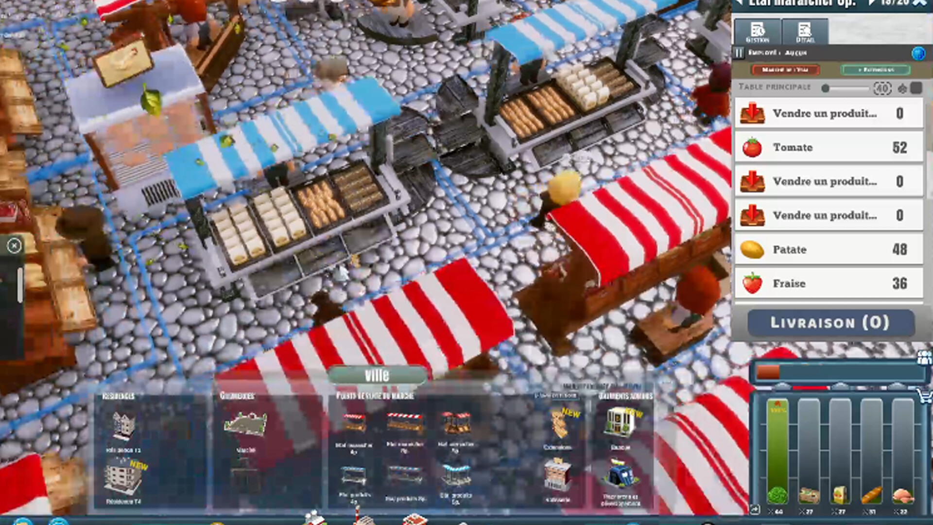 Food Industry screenshot 10