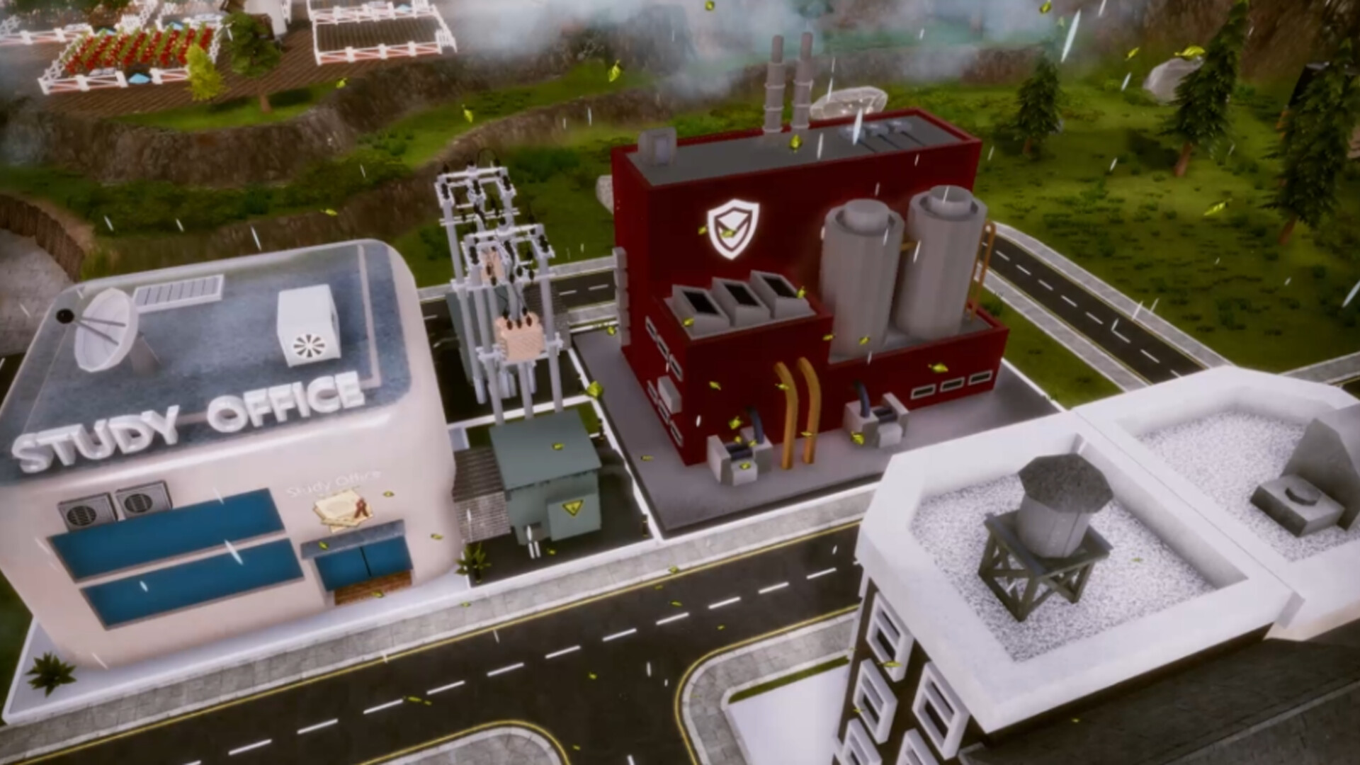Food Industry screenshot 15