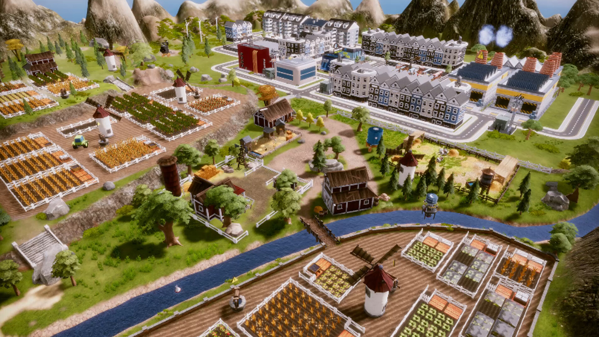 Food Industry screenshot 19