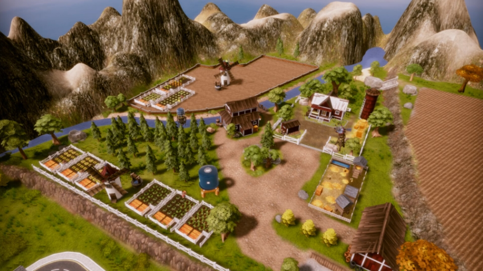 Food Industry screenshot 7