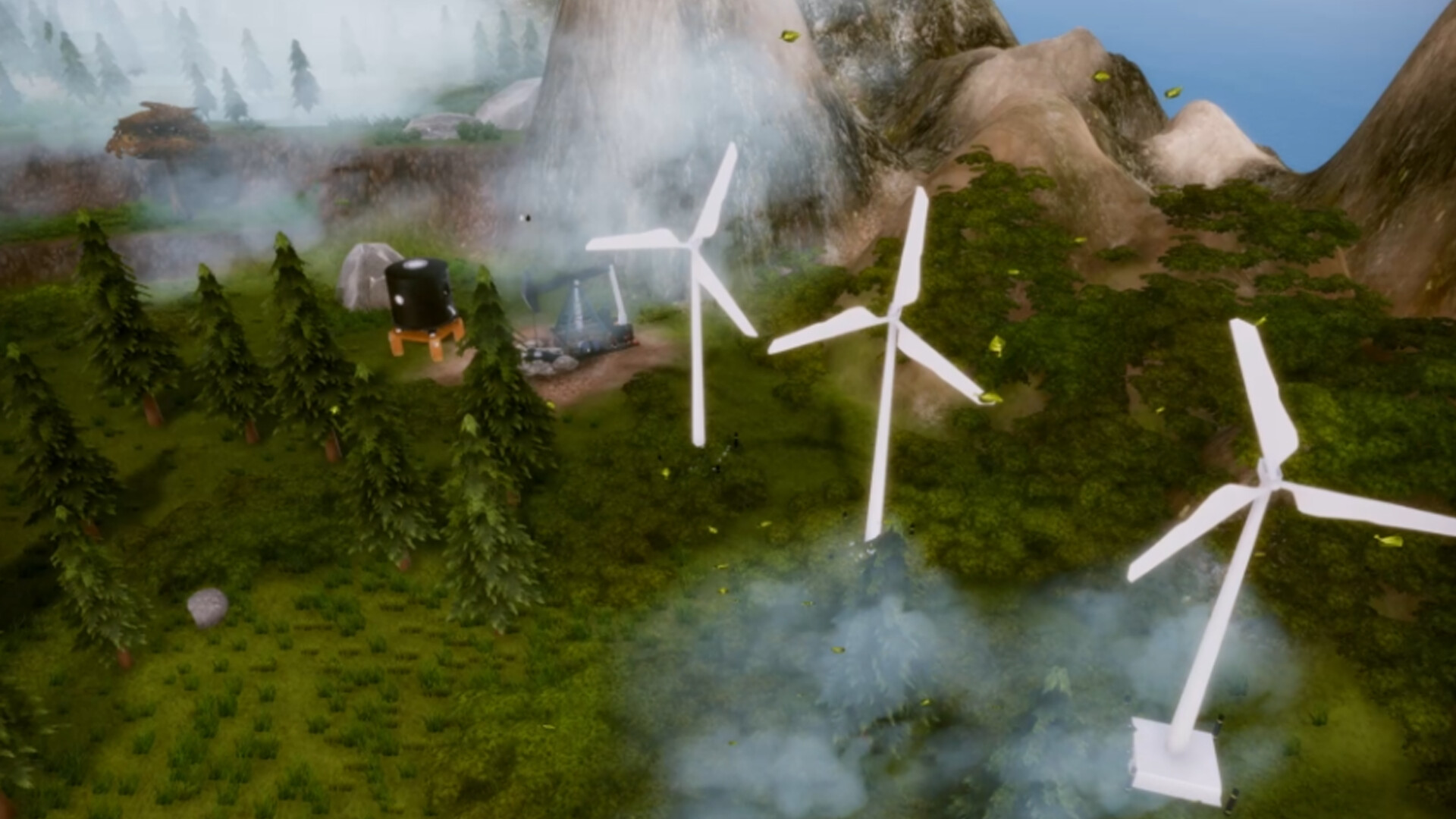 Food Industry screenshot 17
